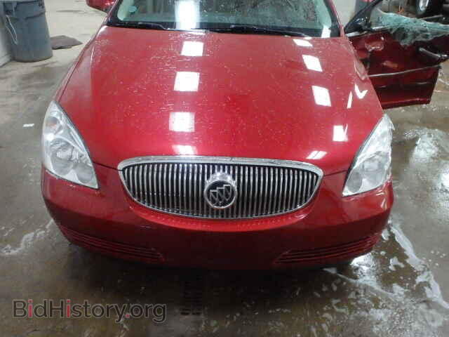 2008 BUICK LUCERNE - VIN: 1G4HP57278U137777 - Фото 7