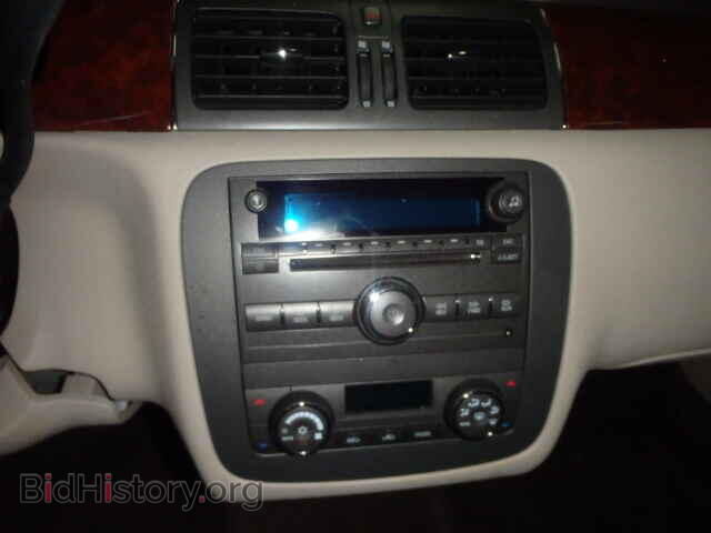 2008 BUICK LUCERNE - VIN: 1G4HP57278U137777 - Фото 9