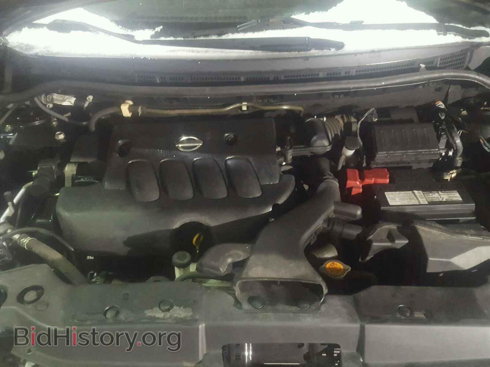 2011 NISSAN VERSA - VIN: 3N1BC1CP3BL428863 - Фото 7