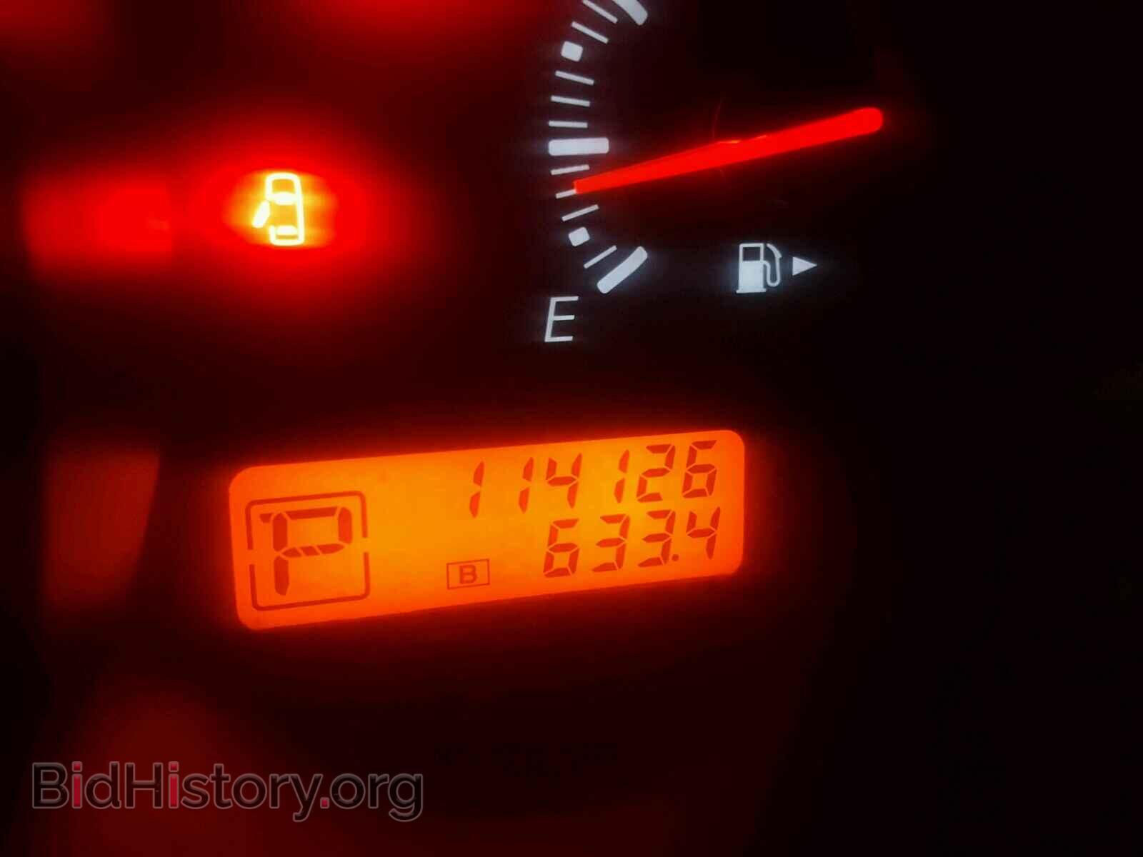 2011 NISSAN VERSA - VIN: 3N1BC1CP3BL428863 - Фото 8