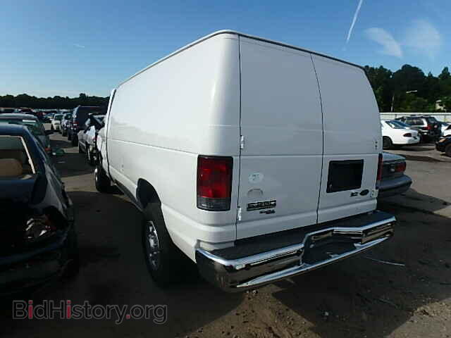 2012 FORD ECONOLINE - VIN: 1FTNE2EL3CDA52791 - Photo 3