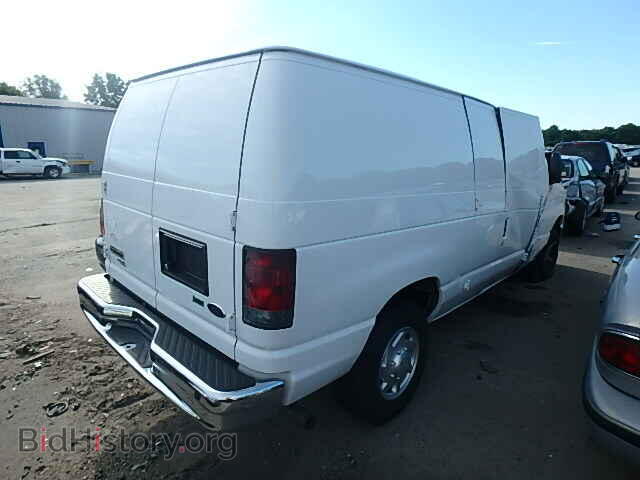 2012 FORD ECONOLINE - VIN: 1FTNE2EL3CDA52791 - Photo 4