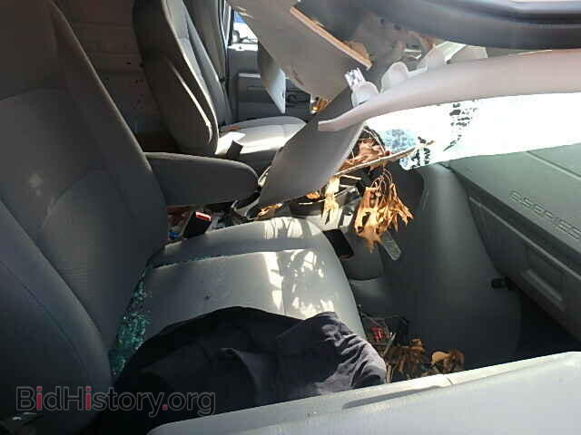 2012 FORD ECONOLINE - VIN: 1FTNE2EL3CDA52791 - Photo 5