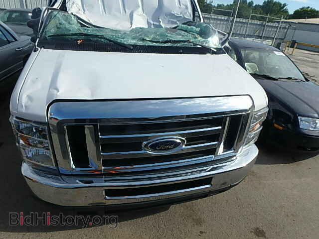 2012 FORD ECONOLINE - VIN: 1FTNE2EL3CDA52791 - Photo 7