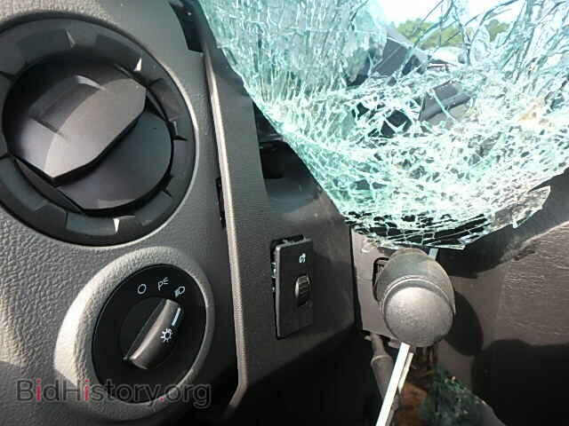 2012 FORD ECONOLINE - VIN: 1FTNE2EL3CDA52791 - Photo 8