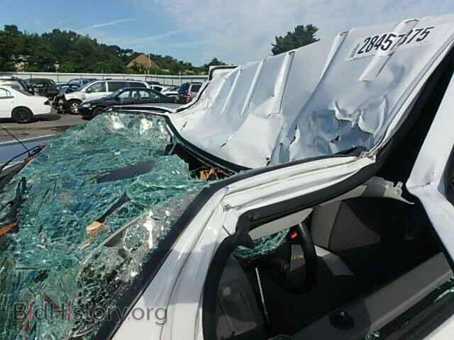 2012 FORD ECONOLINE - VIN: 1FTNE2EL3CDA52791 - Photo 9