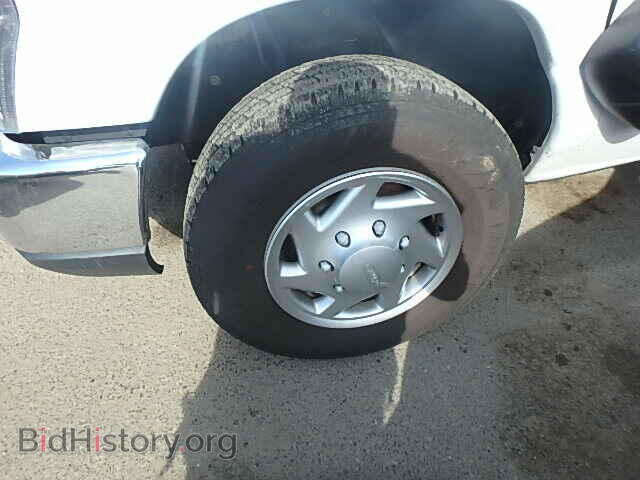 2012 FORD ECONOLINE - VIN: 1FTNE2EL3CDA52791 - Photo 10