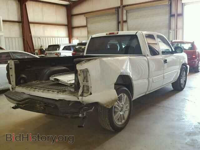 2006 CHEVROLET SILVERADO - VIN: 1GCEC19V56Z281931 - Фото 4