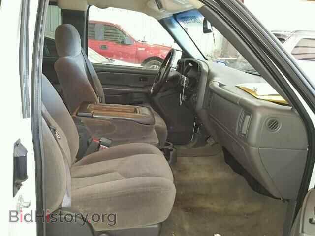 2006 CHEVROLET SILVERADO - VIN: 1GCEC19V56Z281931 - Фото 5