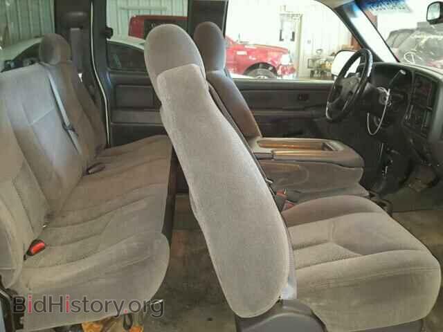 2006 CHEVROLET SILVERADO - VIN: 1GCEC19V56Z281931 - Фото 6