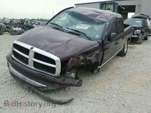 2004 DODGE RAM 1500 - VIN: 1D7HA18D44S589132 - Фото 2
