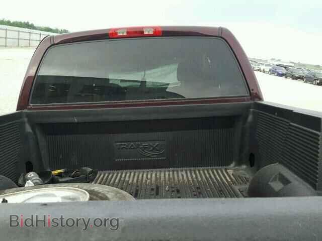 2004 DODGE RAM 1500 - VIN: 1D7HA18D44S589132 - Фото 6