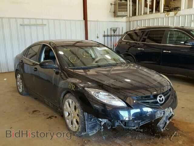 Фотография 1YVHZ8CB7A5M44494 - MAZDA 6 2010