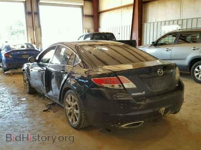 2010 MAZDA 6 - VIN: 1YVHZ8CB7A5M44494 - Фото 3