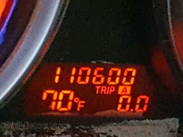 2010 MAZDA 6 - VIN: 1YVHZ8CB7A5M44494 - Фото 8