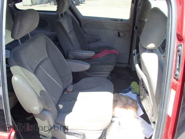 2005 DODGE CARAVAN - VIN: 1D4GP45R25B372415 - Фото 6