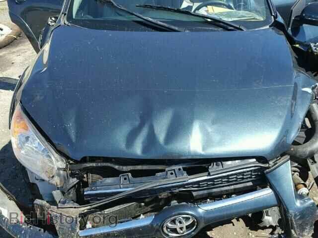2012 TOYOTA RAV4 - VIN: 2T3DK4DV2CW082631 - Photo 7