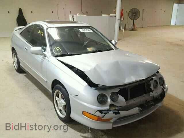 Фотография JH4DC44571S003813 - ACURA INTEGRA 2001