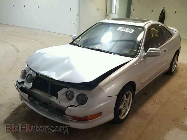 2001 ACURA INTEGRA - VIN: JH4DC44571S003813 - Фото 2