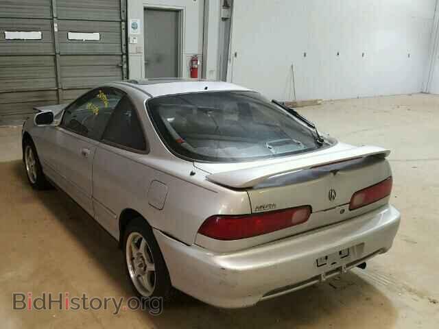 2001 ACURA INTEGRA - VIN: JH4DC44571S003813 - Фото 3