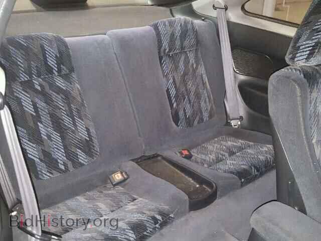 2001 ACURA INTEGRA - VIN: JH4DC44571S003813 - Фото 6