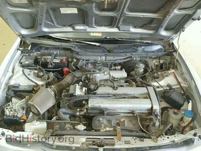 2001 ACURA INTEGRA - VIN: JH4DC44571S003813 - Фото 7