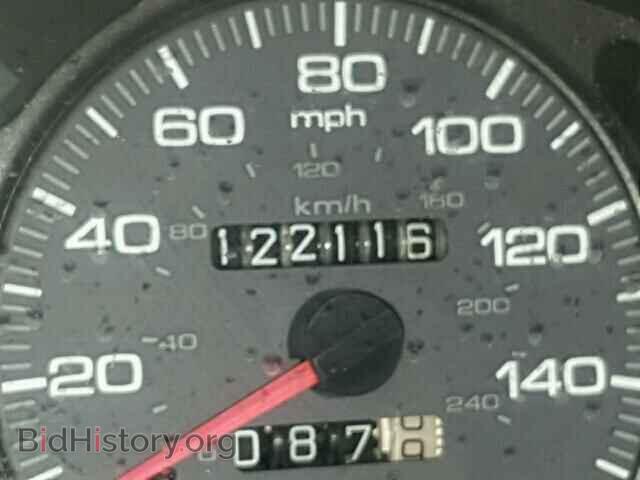 2001 ACURA INTEGRA - VIN: JH4DC44571S003813 - Фото 8