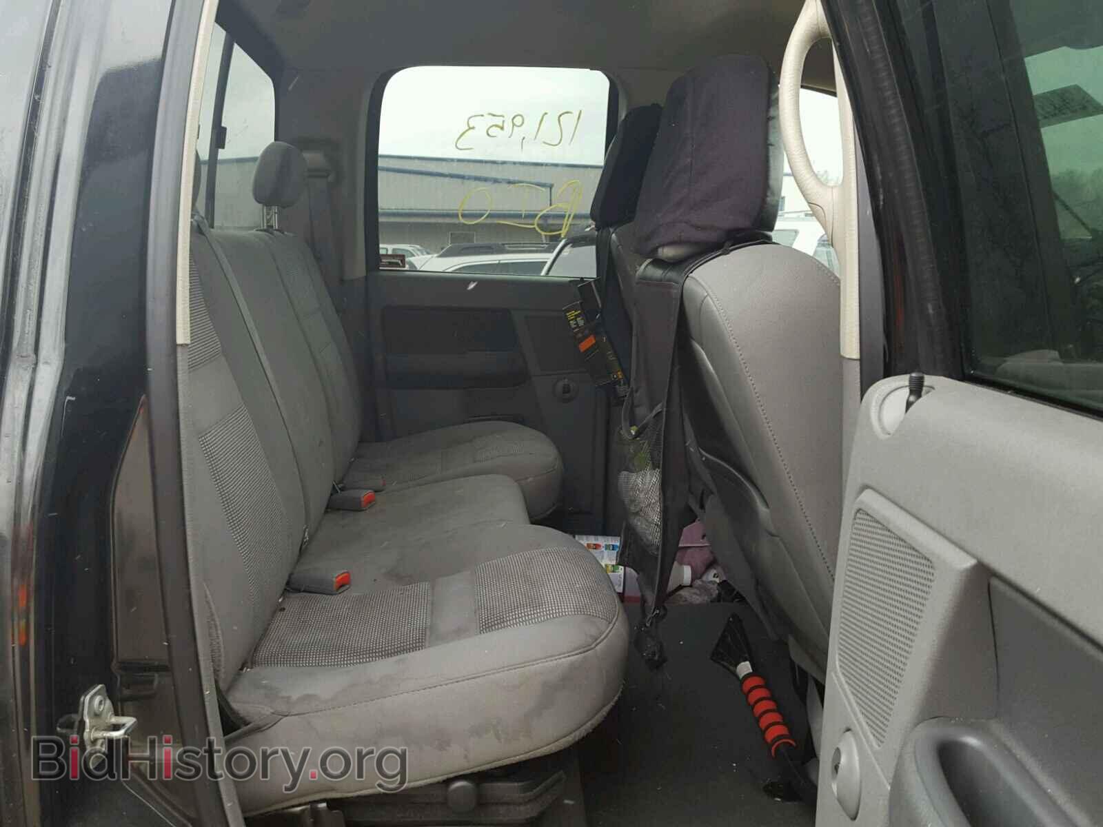 2008 DODGE RAM - VIN: 1D7HU18278S597754 - Photo 6