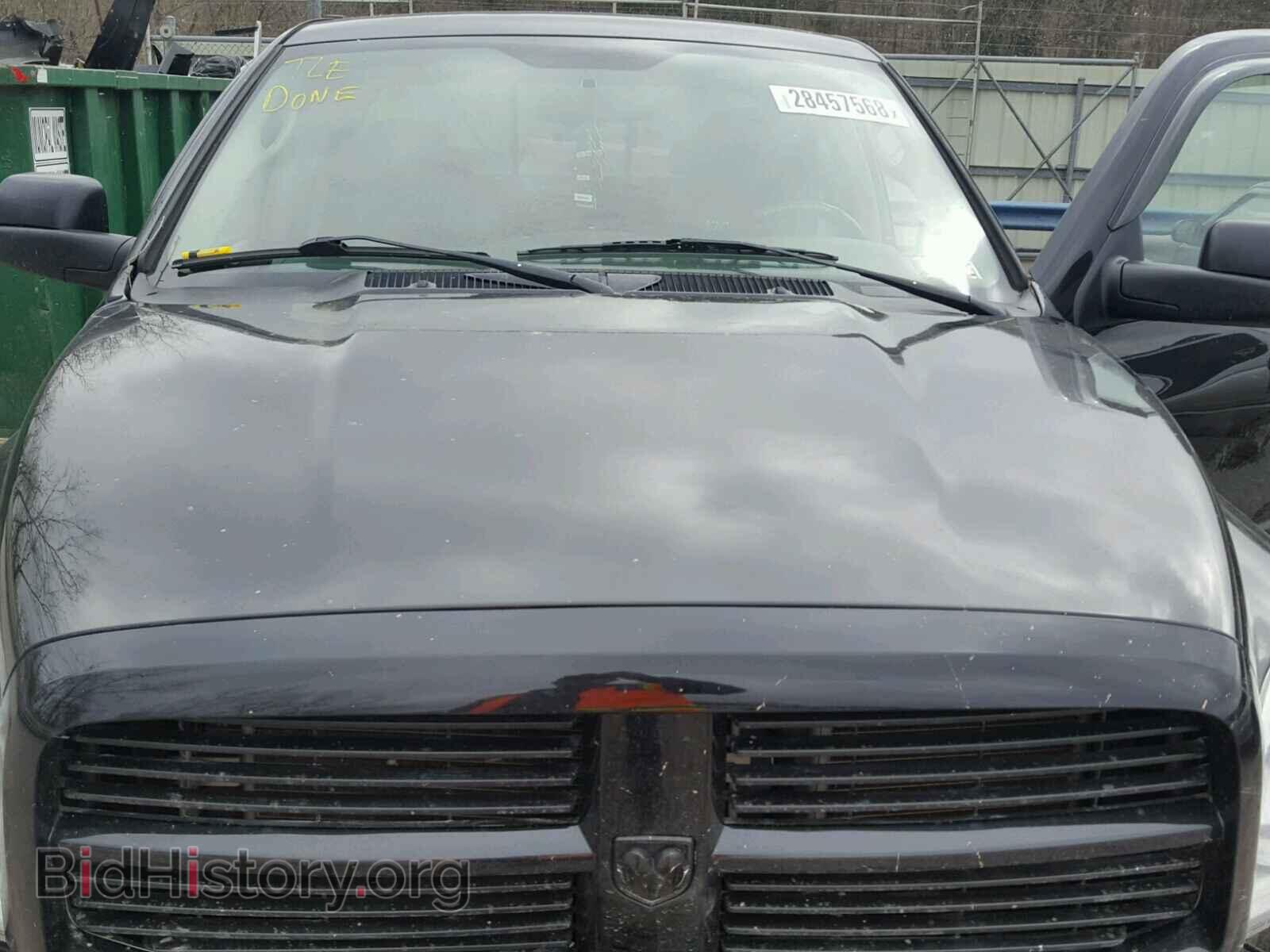2008 DODGE RAM - VIN: 1D7HU18278S597754 - Photo 7