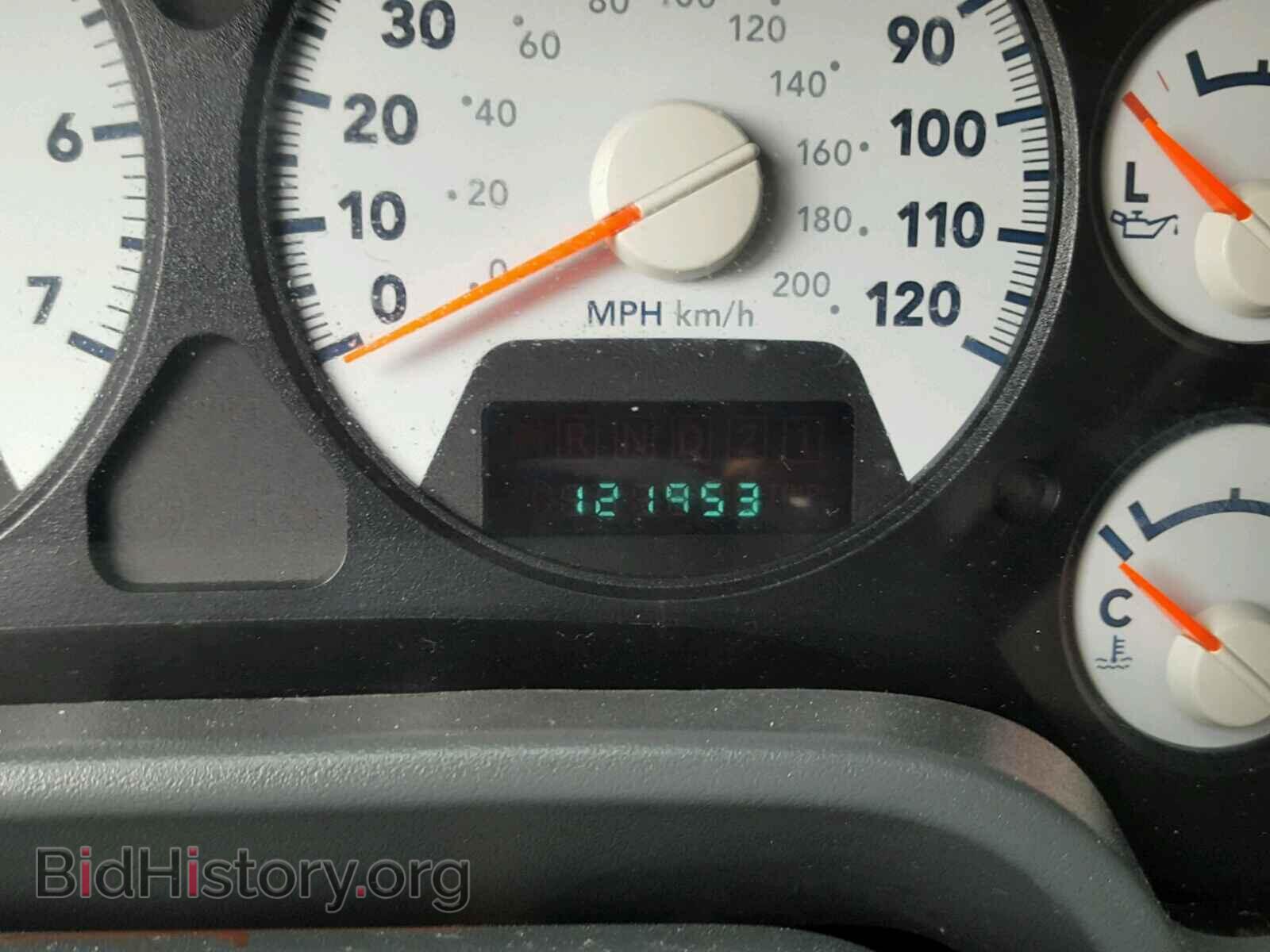 2008 DODGE RAM - VIN: 1D7HU18278S597754 - Photo 8