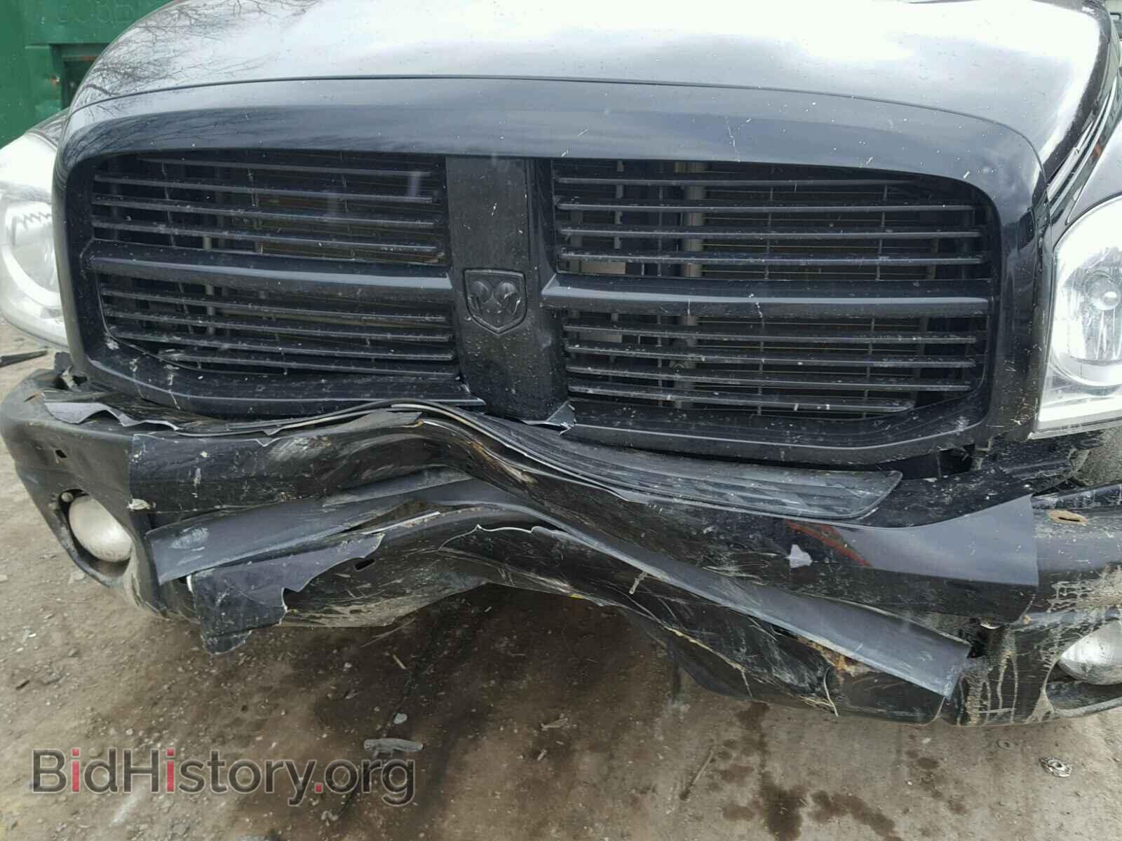 2008 DODGE RAM - VIN: 1D7HU18278S597754 - Photo 9