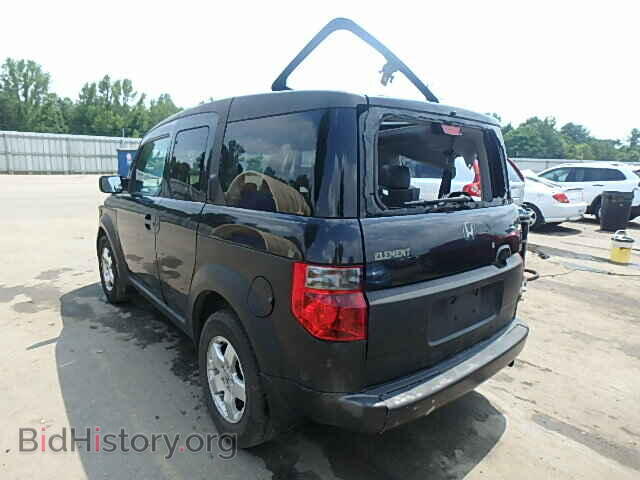 2003 HONDA ELEMENT - VIN: 5J6YH285X3L035147 - Photo 3