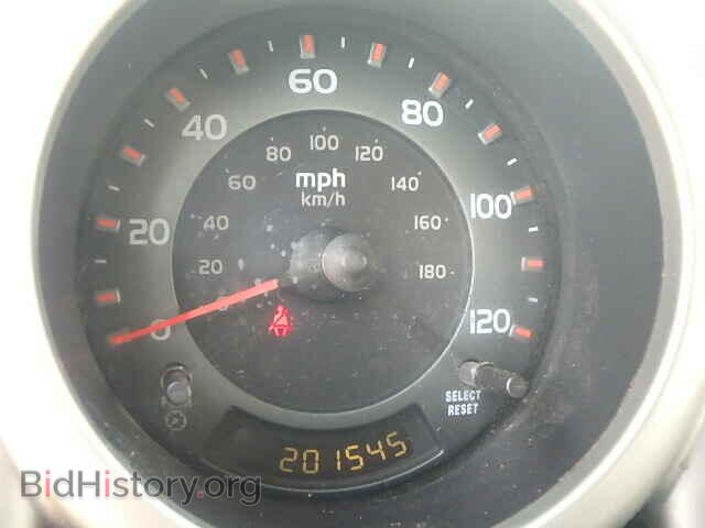 2003 HONDA ELEMENT - VIN: 5J6YH285X3L035147 - Photo 8
