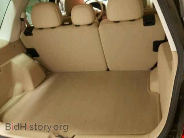 2011 FORD ESCAPE - VIN: 1FMCU0EG4BKB01410 - Фото 9