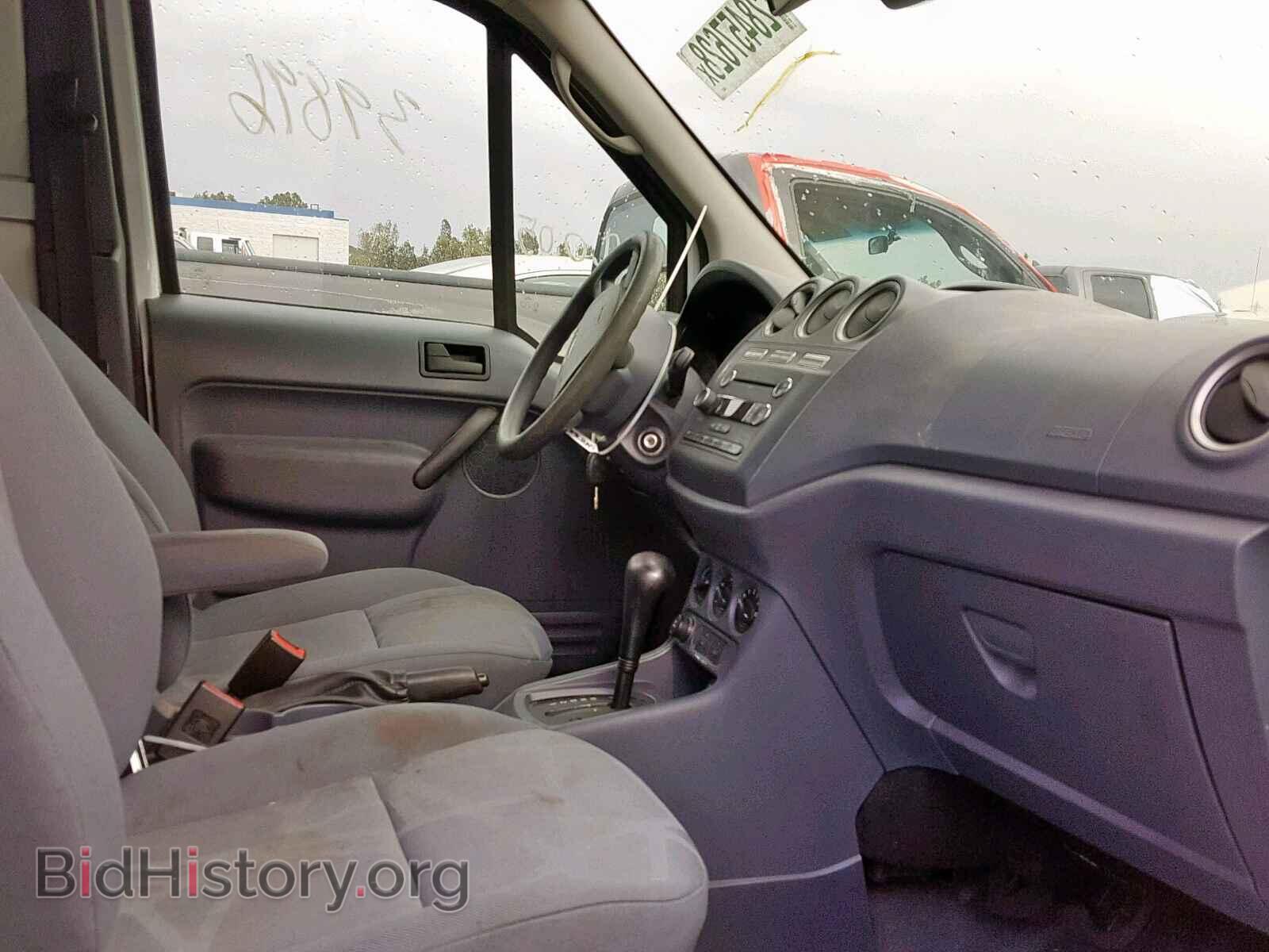 2013 FORD TRANSIT CO - VIN: NM0LS7BN4DT135427 - Фото 5