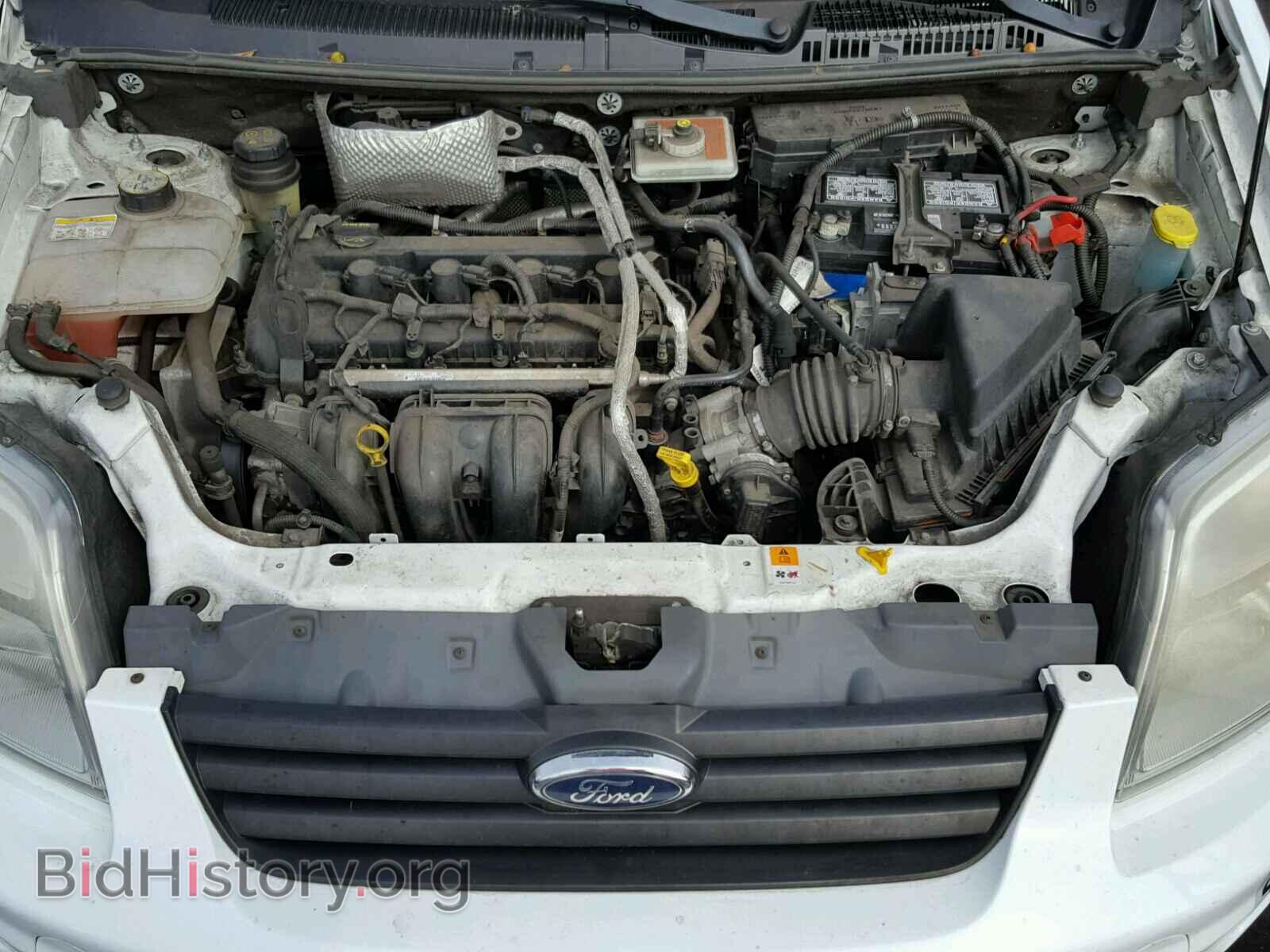2013 FORD TRANSIT CO - VIN: NM0LS7BN4DT135427 - Фото 7