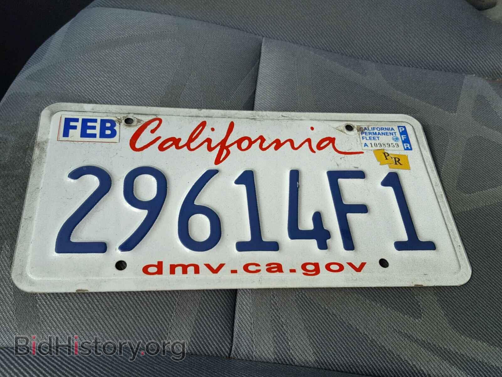 2013 FORD TRANSIT CO - VIN: NM0LS7BN4DT135427 - Фото 9