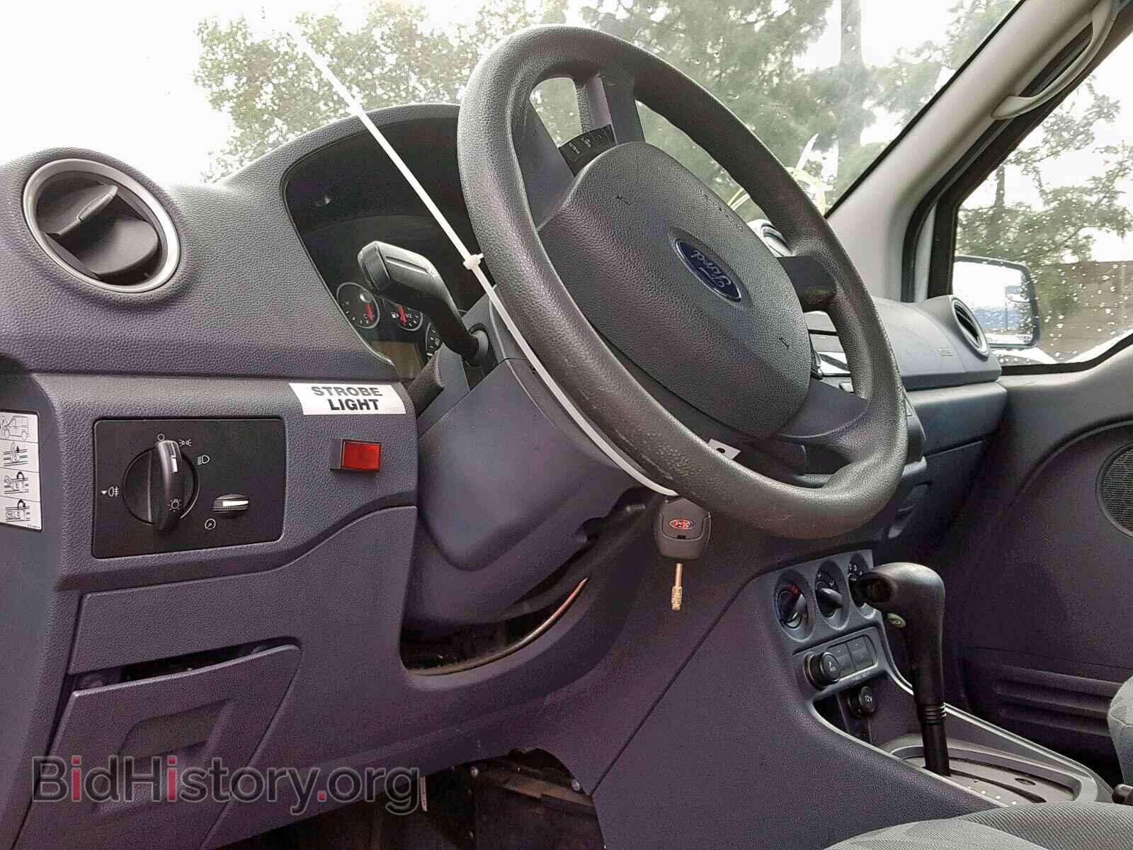 2013 FORD TRANSIT CO - VIN: NM0LS7BN4DT135427 - Фото 10