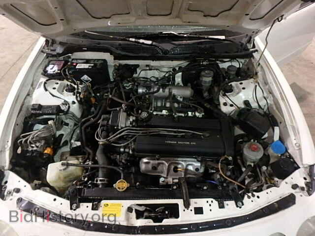 2000 ACURA INTEGRA - VIN: JH4DB7559YS004488 - Фото 7