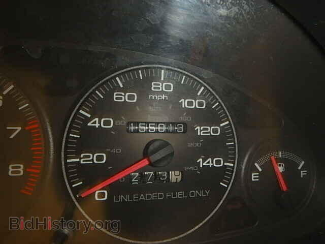 2000 ACURA INTEGRA - VIN: JH4DB7559YS004488 - Фото 8