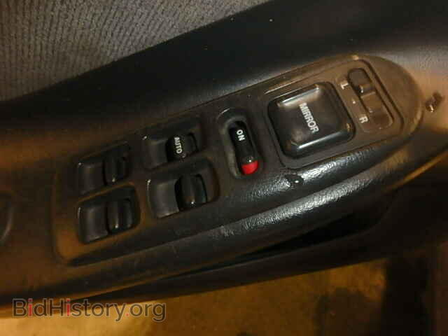 2000 ACURA INTEGRA - VIN: JH4DB7559YS004488 - Фото 10