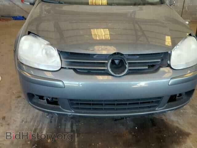 2007 VOLKSWAGEN RABBIT - VIN: WVWDR71K97W166315 - Фото 9