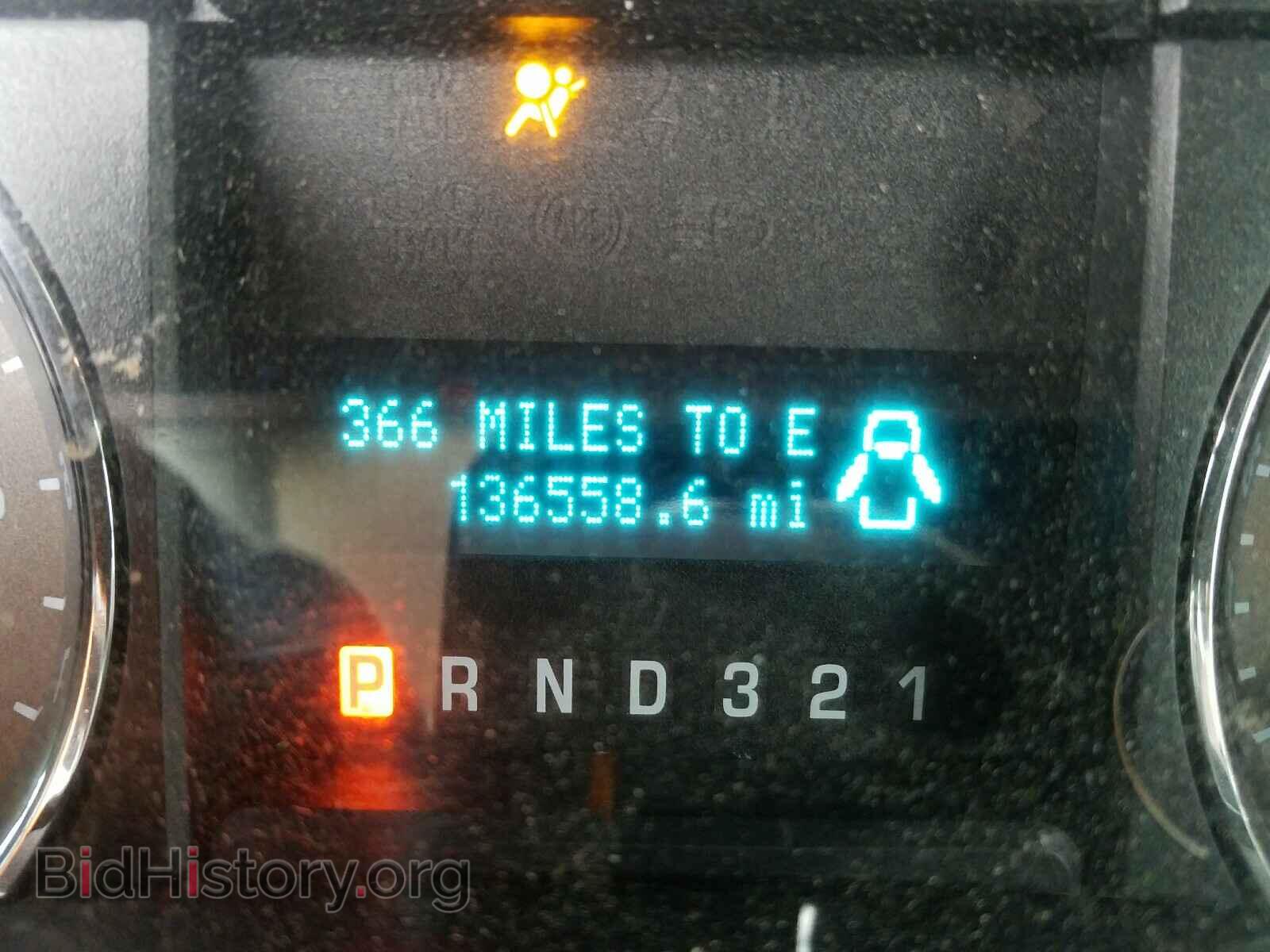 2010 FORD F150 - VIN: 1FTFX1EV8AKE76132 - Фото 8