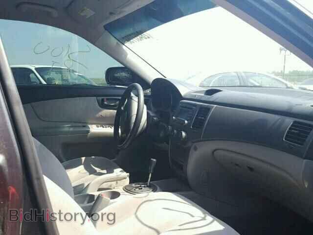 2010 KIA OPTIMA - VIN: KNAGG4A88A5404459 - Photo 5
