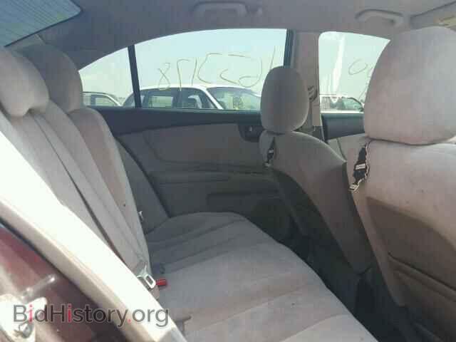 2010 KIA OPTIMA - VIN: KNAGG4A88A5404459 - Photo 6