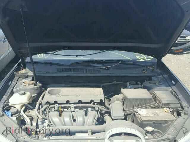 2010 KIA OPTIMA - VIN: KNAGG4A88A5404459 - Photo 7