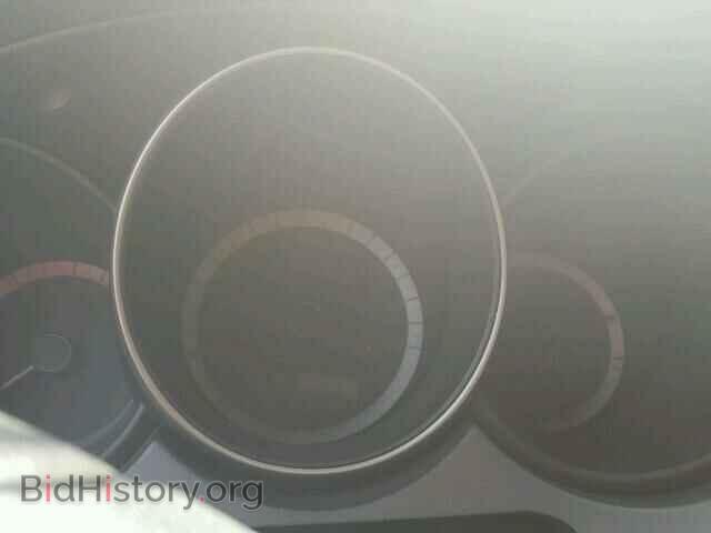 2010 KIA OPTIMA - VIN: KNAGG4A88A5404459 - Photo 8