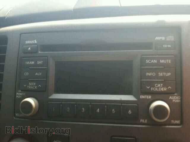 2010 KIA OPTIMA - VIN: KNAGG4A88A5404459 - Photo 9