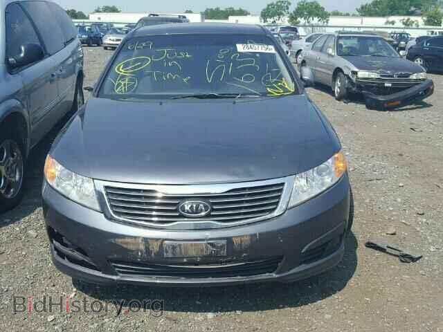 2010 KIA OPTIMA - VIN: KNAGG4A88A5404459 - Photo 10