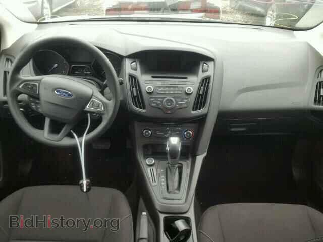2016 FORD FOCUS - VIN: 1FADP3K26GL357811 - Photo 9
